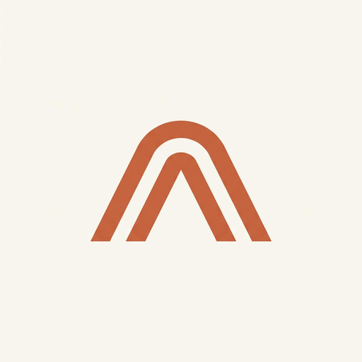 AMOE Housing logo mark